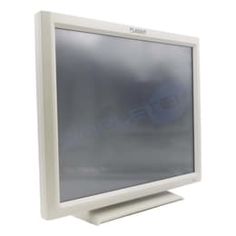 17-inch Planar PT1745R-WH 1280 x 1024 LED Monitor White