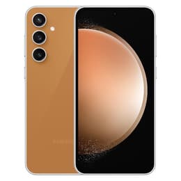 Galaxy S23 FE 128GB - Orange - Unlocked