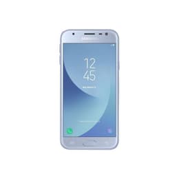 Galaxy J3 (2017) 16GB - Blue - Unlocked - Dual-SIM