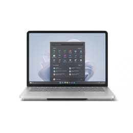 Microsoft Surface Laptop Studio 2 14-inch (2023) - Core i7 - Gen 13 (H) - 32GB - SSD 1 TB QWERTY - English