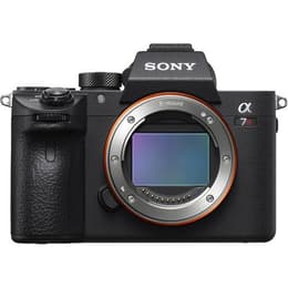 Sony Alpha a7R III Hybrid 42Mpx - Black