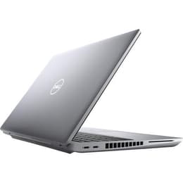 Dell Latitude 5521 15-inch (2021) - Core i7 - Gen 11 (H) - 32GB - SSD 512 GB QWERTY - Swedish