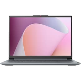 Lenovo IdeaPad Slim 3 15AMN8 15-inch (2023) - Core i3-N305 - 8GB - SSD 512 GB AZERTY - French