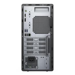 OptiPlex 3080 Core i5-10500 3.1Ghz - SSD 512 GB - 8GB