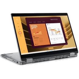 Dell Latitude 5350 13-inch (2023) - Core Ultra 7 165U - 32GB - SSD 512 GB QWERTY - English