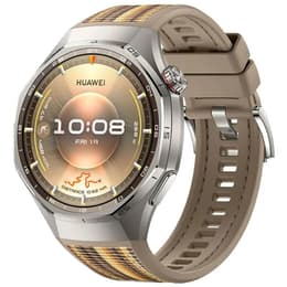Huawei Watch GT 6 Pro Bluetooth 45 mm - Brown