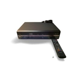 Toshiba RD-XV45 VCR + VHS recorder + DVD player - VHS - 6 heads - Stereo