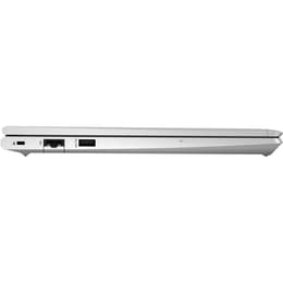 HP EliteBook 640 G9 14-inch (2022) - Core i5 - Gen 12 (U) - 16GB - SSD 256 GB QWERTY - Spanish