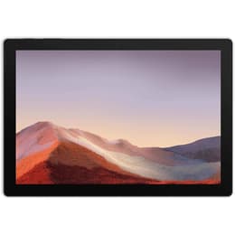 Microsoft Surface Pro 7 12-inch Core i5-1035G4 - SSD 256 GB - 8GB Without keyboard