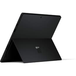 Microsoft Surface Pro 7 12-inch Core i5-1035G4 - SSD 256 GB - 8GB Without keyboard
