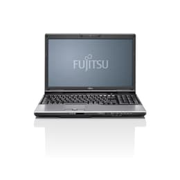 Fujitsu LifeBook E782 15-inch (2012) - Core i5-3360M - 4GB - HDD 500 GB AZERTY - French