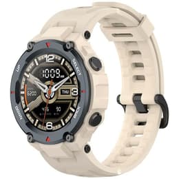 Smart Watch Amazfit HR GPS t-rex pro - Beige