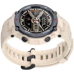 Amazfit Smart Watch t-rex pro HR GPS - Beige