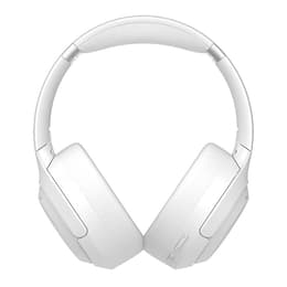 Honor Choice VZ Sport Mate Pro noise-Cancelling wireless Headphones with microphone - White