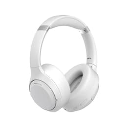 Honor Choice VZ Sport Mate Pro noise-Cancelling wireless Headphones with microphone - White