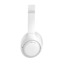 Honor Choice VZ Sport Mate Pro noise-Cancelling wireless Headphones with microphone - White