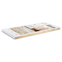 Huawei Ascend G6 8GB - Gold - Unlocked