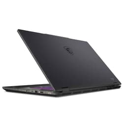 MSI Cyborg 17 B13WFKG 17-inch (2023) - Core i5-13420H - 16GB - SSD 512 GB AZERTY - French