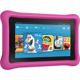 Amazon Fire Kids Edition Kids tablet