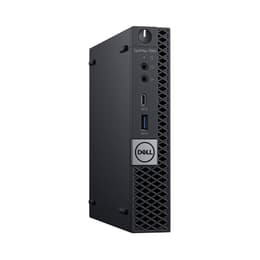 OptiPlex 7060 Micro Core i5-8500T 2.1Ghz - SSD 512 GB - 16GB