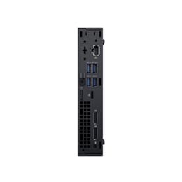OptiPlex 7060 Micro Core i5-8500T 2.1Ghz - SSD 512 GB - 16GB