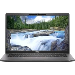 Dell Latitude 7430 14-inch (2022) - Core i5 - Gen 12 (U) - 16GB - SSD 256 GB QWERTY - Italian