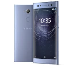 Xperia XA2 Ultra 32GB - Blue - Unlocked