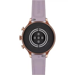 Fossil Watch GT 6 Bluetooth 42 mm - Gold