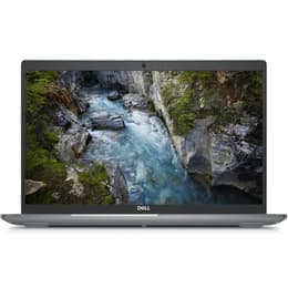 Dell Precision 3580 15-inch (2023) - Core i7 - Gen 13 (P) - 16GB - SSD 512 GB AZERTY - French