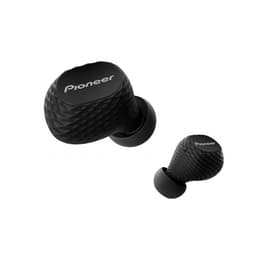 Pioneer SE-C8TW Earbud Bluetooth Earphones - Black