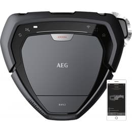Aeg RX9-2-4ANM Vacuum cleaner
