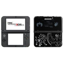 New Nintendo 3DS XL - Black