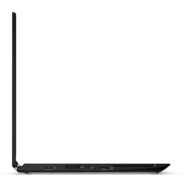 Lenovo ThinkPad Yoga 260 12-inch Core i3-6100U - SSD 128 GB - 4GB AZERTY - French