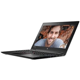 Lenovo ThinkPad Yoga 260 12-inch Core i3-6100U - SSD 128 GB - 4GB AZERTY - French