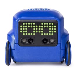 Spin Master Boxer Toy robot