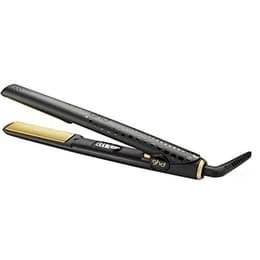 Ghd V Gold Classic - Black/Yellow Hair straightener