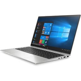 HP EliteBook x360 1040 G7 Touch 14-inch (2020) - Core i7-10610U - 32GB - SSD 256 GB QWERTY - English
