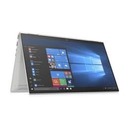 HP EliteBook x360 1040 G7 Touch 14-inch (2020) - Core i7-10610U - 32GB - SSD 256 GB QWERTY - English