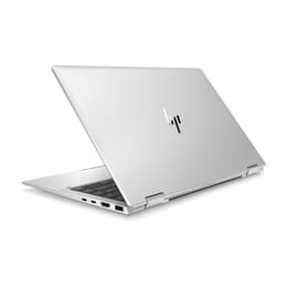 HP EliteBook x360 1040 G7 Touch 14-inch (2020) - Core i7-10610U - 32GB - SSD 256 GB QWERTY - English