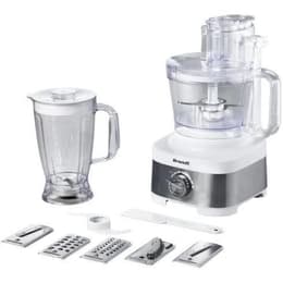 Robot cooker Brandt ROB707BX 3.5000L -White/Grey