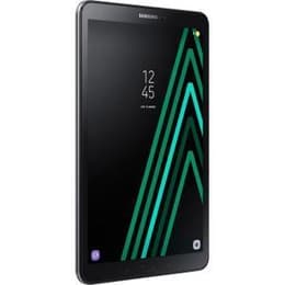 Galaxy Tab A 16GB - Black - Wi-Fi
