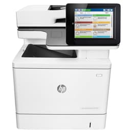 HP LaserJet Enterprise MFP M577DN