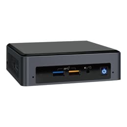 NUC 8I5BEK Core i5-8259U 2.3Ghz - SSD 256 GB - 8GB