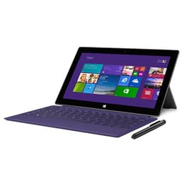 Microsoft Surface Pro 4 12-inch Core M3-6Y30 - SSD 128 GB - 4GB AZERTY - French