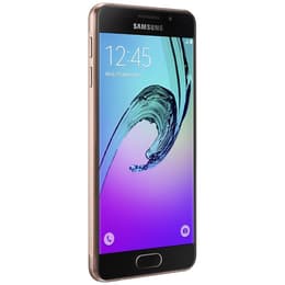 Galaxy A3 (2016) 16GB - Pink - Unlocked