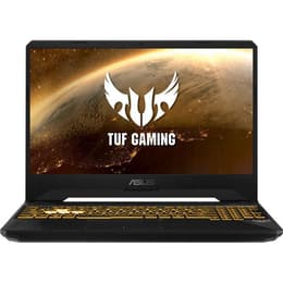 Asus TUF Gaming FX505DT-BQ051 15-inch - Ryzen 5 3550H - 8GB 512GB NVIDIA GeForce GTX 1650 QWERTY - Spanish