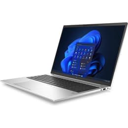 HP EliteBook 865 G9 16-inch (2022) - Ryzen 5 PRO 6650U - 8GB - SSD 256 GB QWERTZ - German