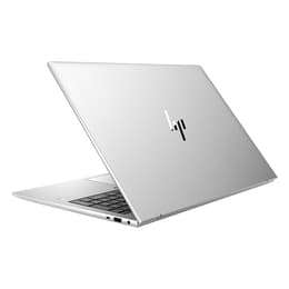 HP EliteBook 865 G9 16-inch (2022) - Ryzen 5 PRO 6650U - 8GB - SSD 256 GB QWERTZ - German