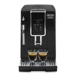 Coffee maker with grinder Delonghi Dinamica FEB35 15.B 1.7000L - Black/Silver
