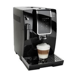 Coffee maker with grinder Delonghi Dinamica FEB35 15.B 1.7000L - Black/Silver